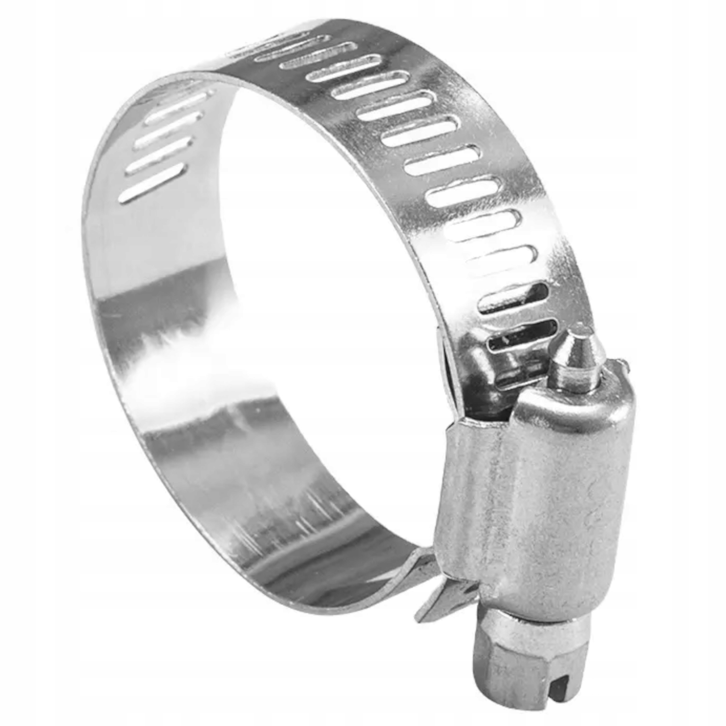 OPASKA PERFOROWANA NIERDZEWNA 11-20 MM OBEJMA 1 ST Marka Bejmet