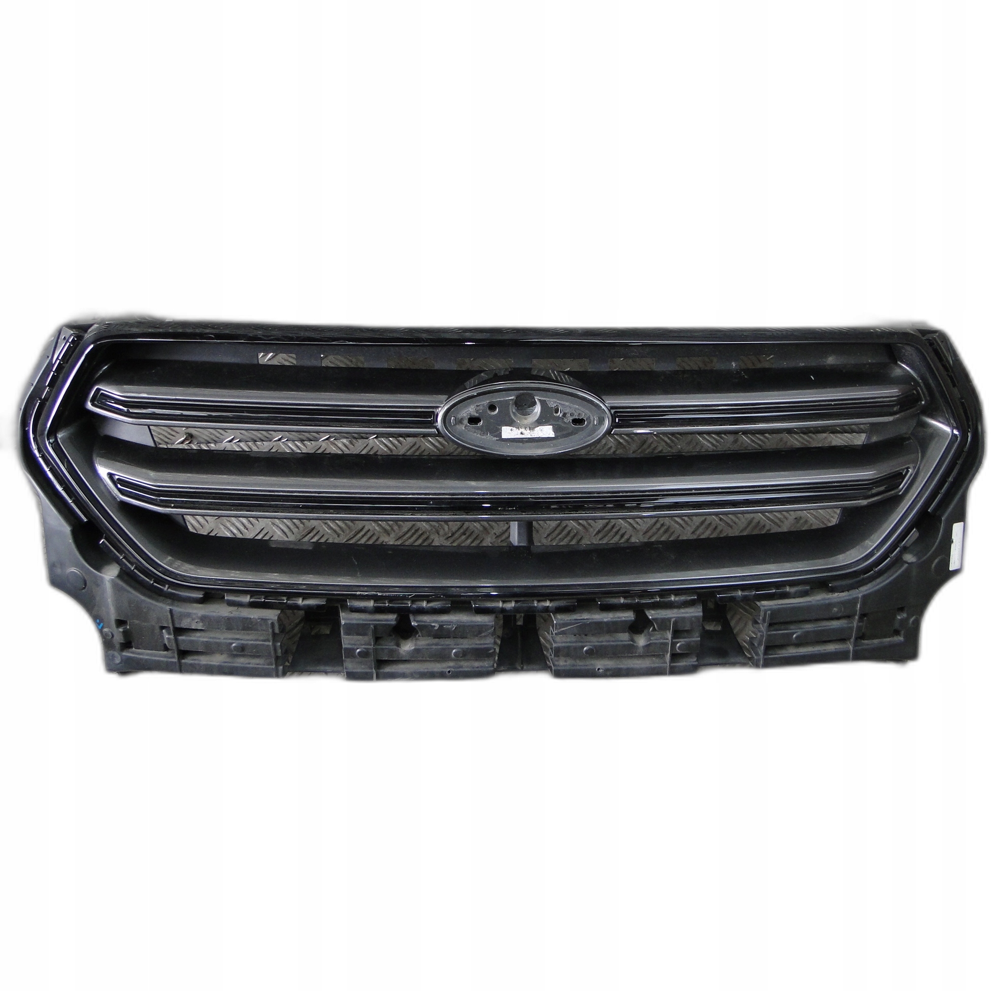 Ford Kuga II Mk2 Kühlergrill FRONTGRILL Kühlergitter - Thumbnail 1