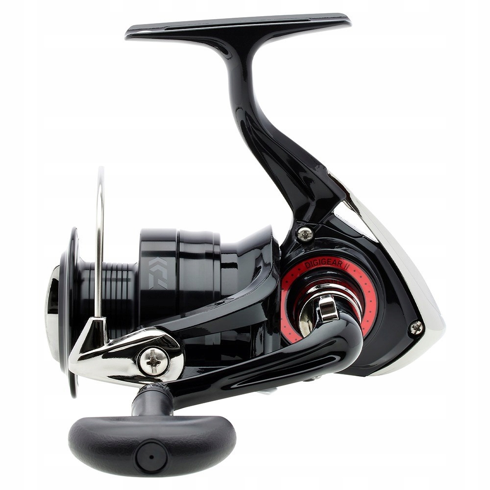 Kołowrotek na spławik grunt Daiwa Matchman 2500 10113-250