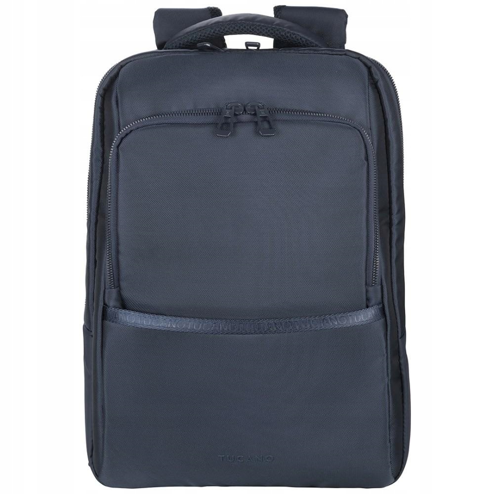 Plecak Tucano Planet Lunar na laptopa 15.6"/ MacBook Pro 16" niebieski
