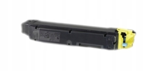 Naplnka Kyocera TK-5150Y žlutý kompatibilní toner