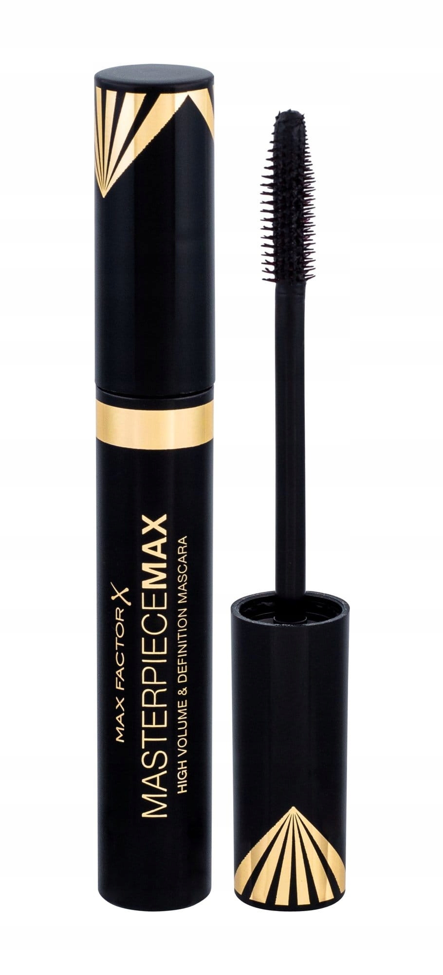 

Max Factor Masterpiece Max Tusz Do Rzęs Black