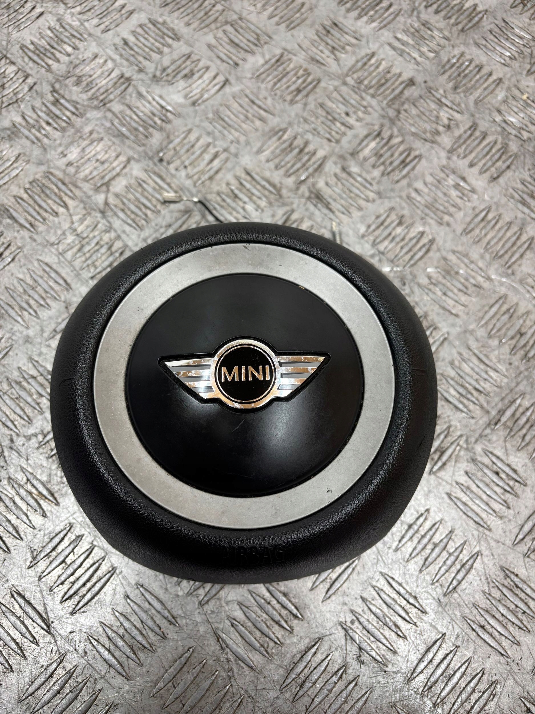 AIRBAG Airbag Deckel MINI COOPER R56