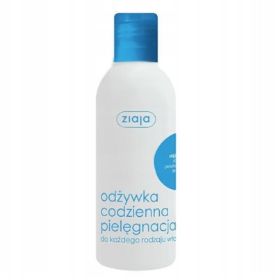 

Ziaja Odżywka do włosów z olejkiem jojoba, 200 ml