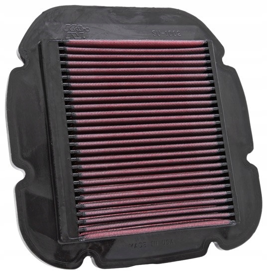 Vzduchový Filter Moto Suzuki DL650/DL1000 V-strom 02-09 SU-1002-
