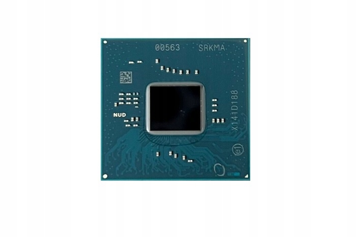 Systém Intel Srkma FH82HM570