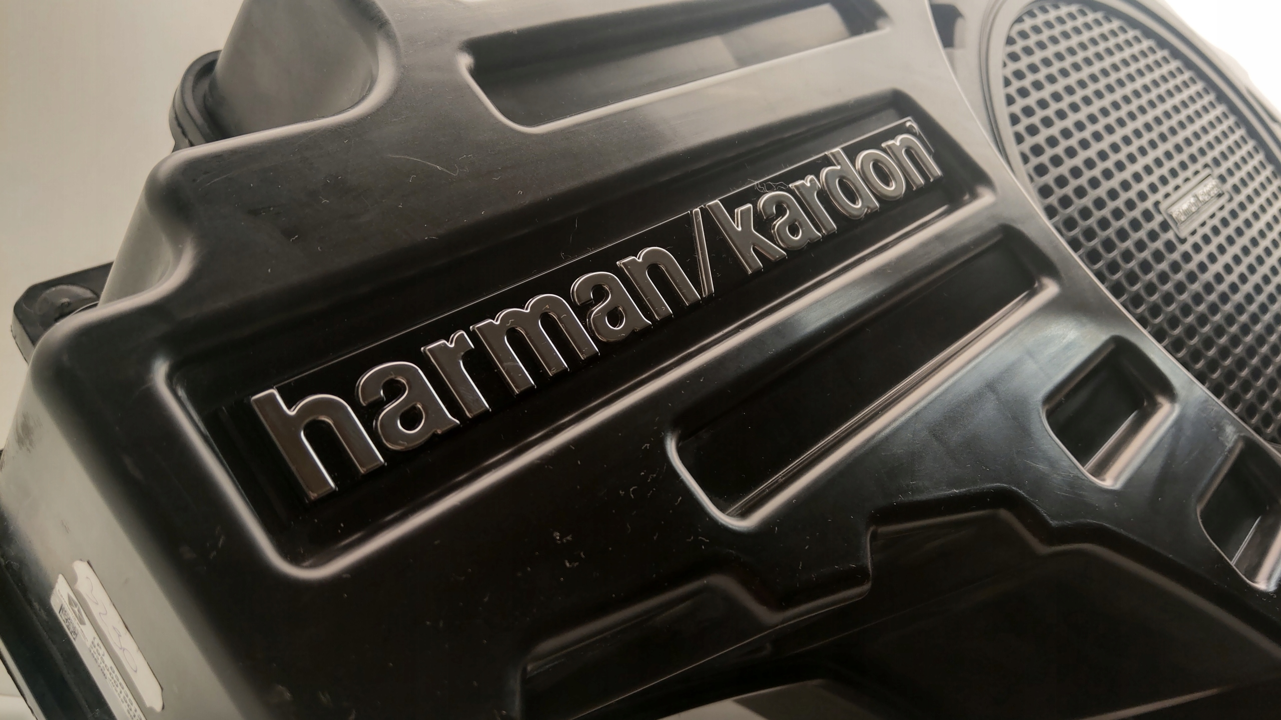 FORD EDGE SUBWOOFER GŁOŚNIK ET4T19A067AC za 155 zł z JAROCIN Allegro.pl (12229814888)