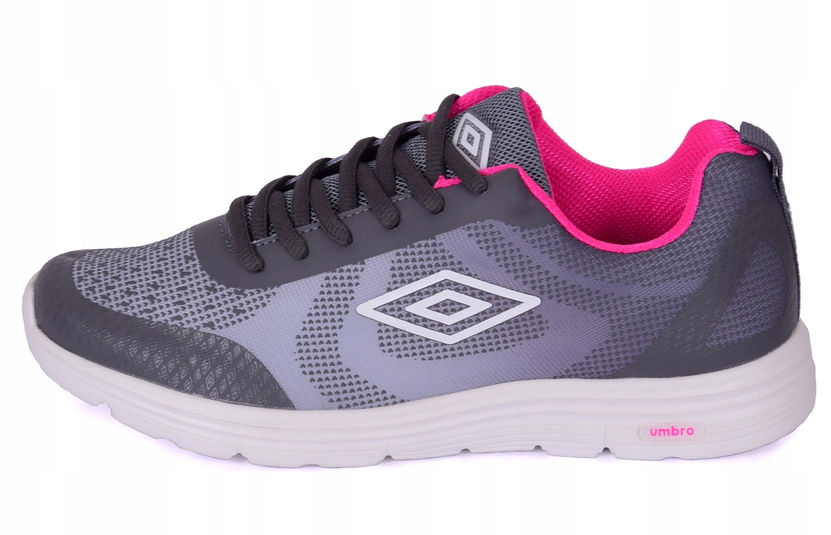 

Buty Umbro Honiara r. 37