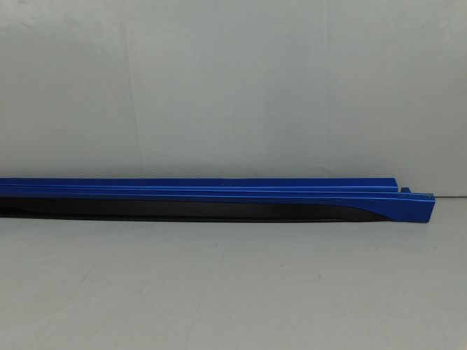 KIA PROCEED III GT LINE 18- moulding threshold right