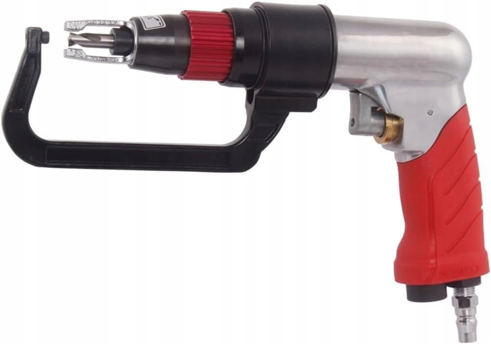 Pneumatický Výstružník Na Zváranie Zvarov S Prítlakom