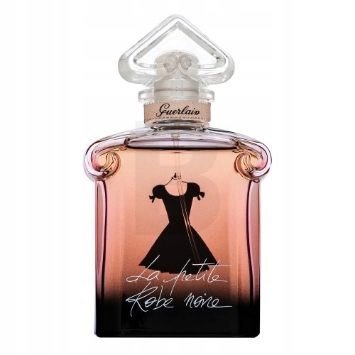 Guerlain La Petite Robe Noire parfémovaná voda pro ženy 50 ml