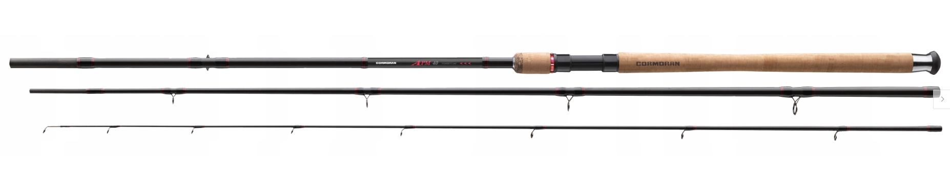 Cormoran Apm Distance Float 360cm 15-60g