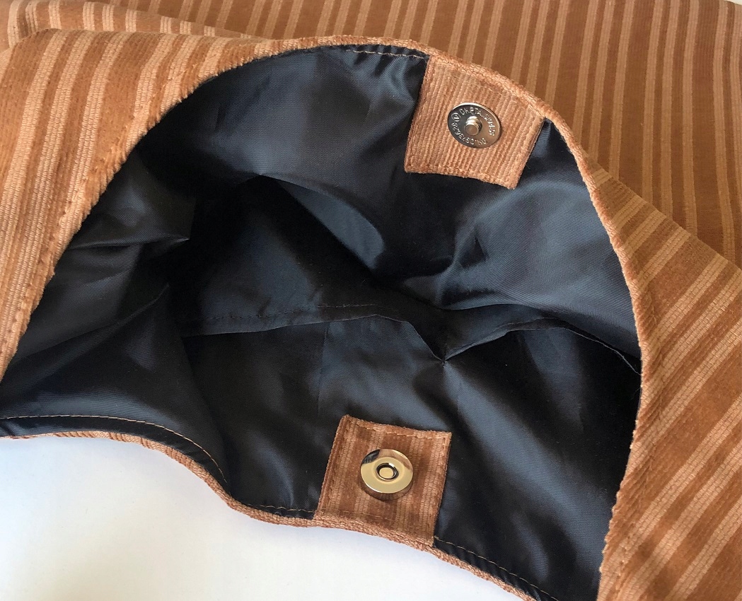 TORBA WOREK TOREBKA SZHOPER OPONKA CAMEL Marka inna