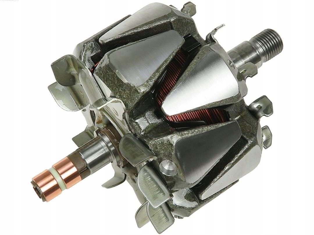 Роторы генератора AS-RU AR3012