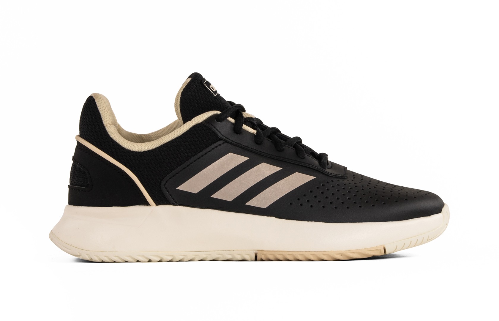 Dámské boty adidas Courtsmash EG4204