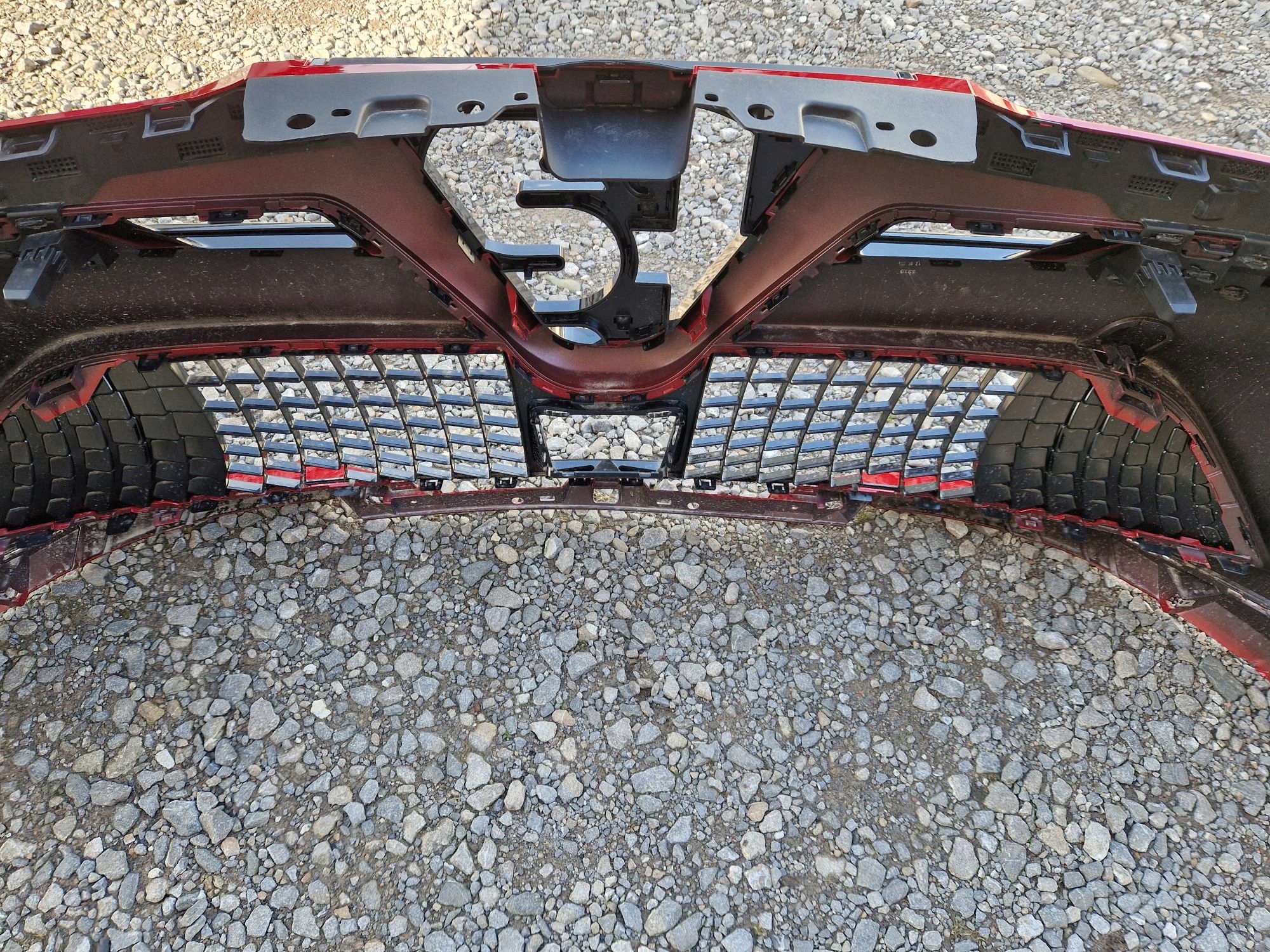 Frontstoßstange ALFA ROMEO JUNIOR 2024R->