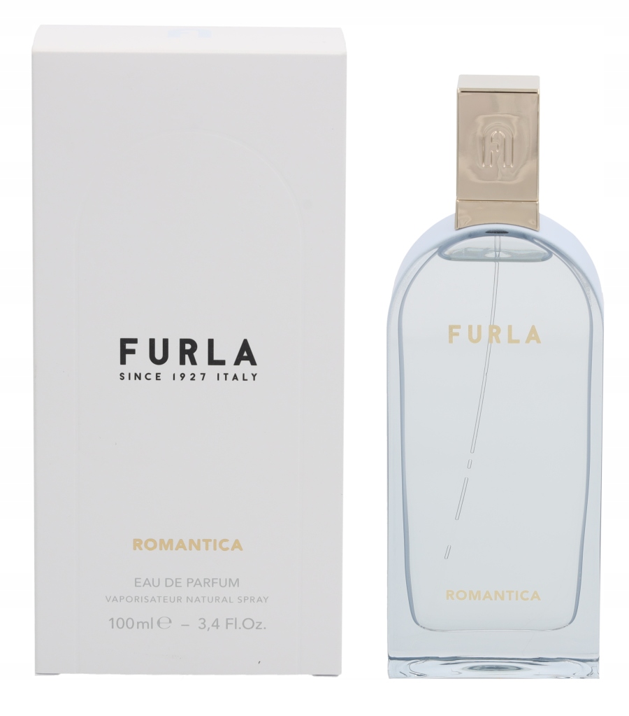 Furla Romantica EdP sprej
