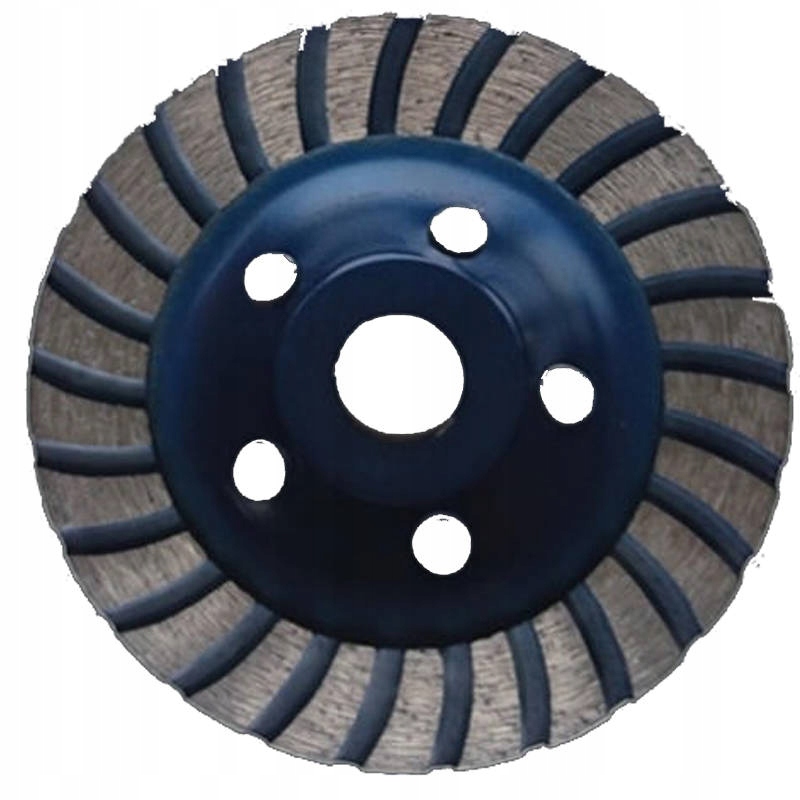 Diamantový Kotouč pro broušení 125 SH125T Turbo