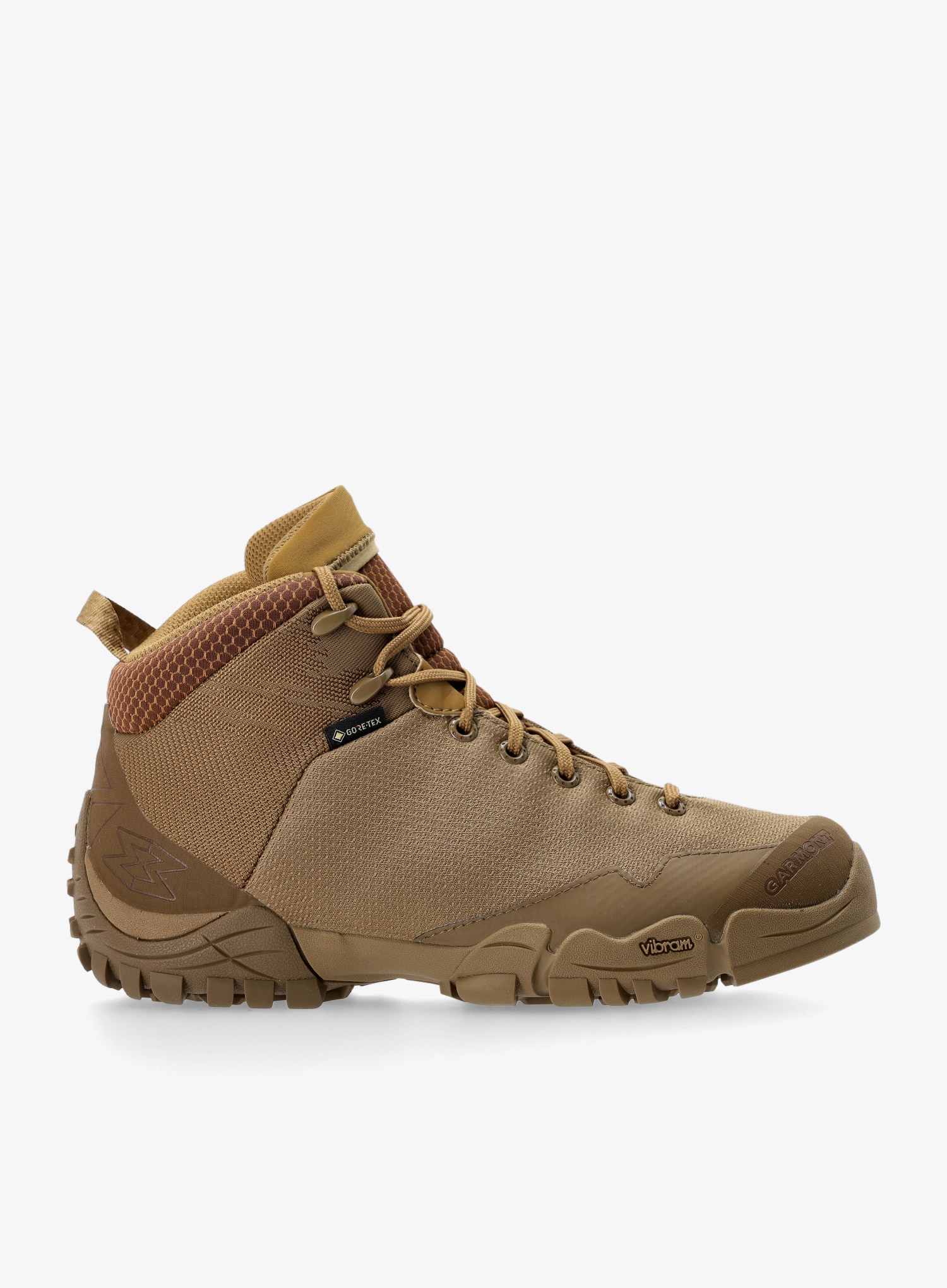 Taktické boty Garmont Nemesis 4.2 Gtx coyote Uk 4,5 (37,5)