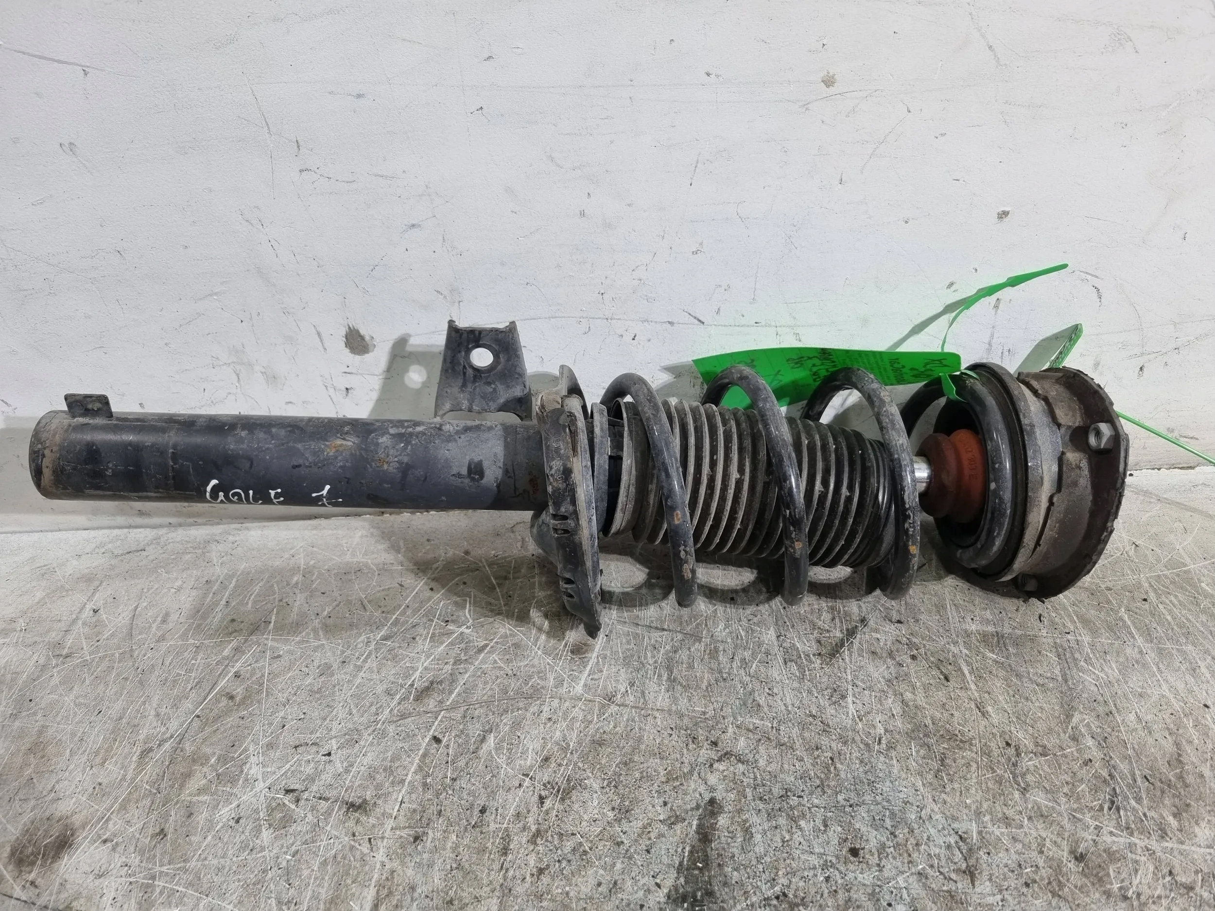 shock absorber left front 5Q0413023FH VW GOLF VII AUDI A3 8V OCTAVIA III