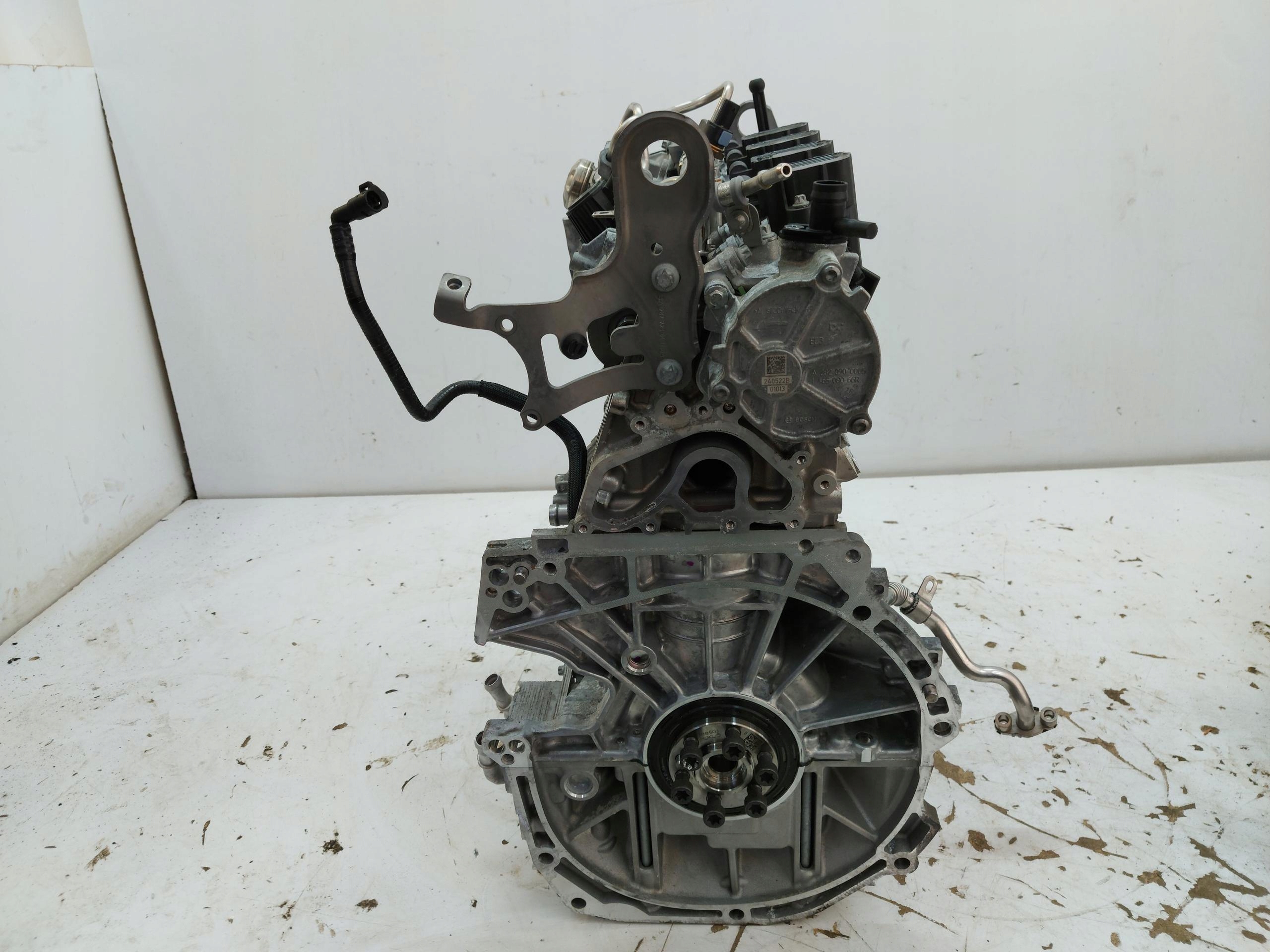 mercedes-benz oe 282914