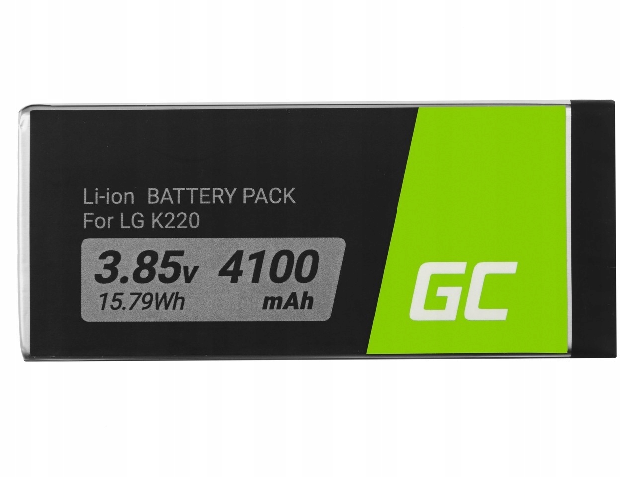 

Bateria BL-T24 do telefonu Lg X Power K220