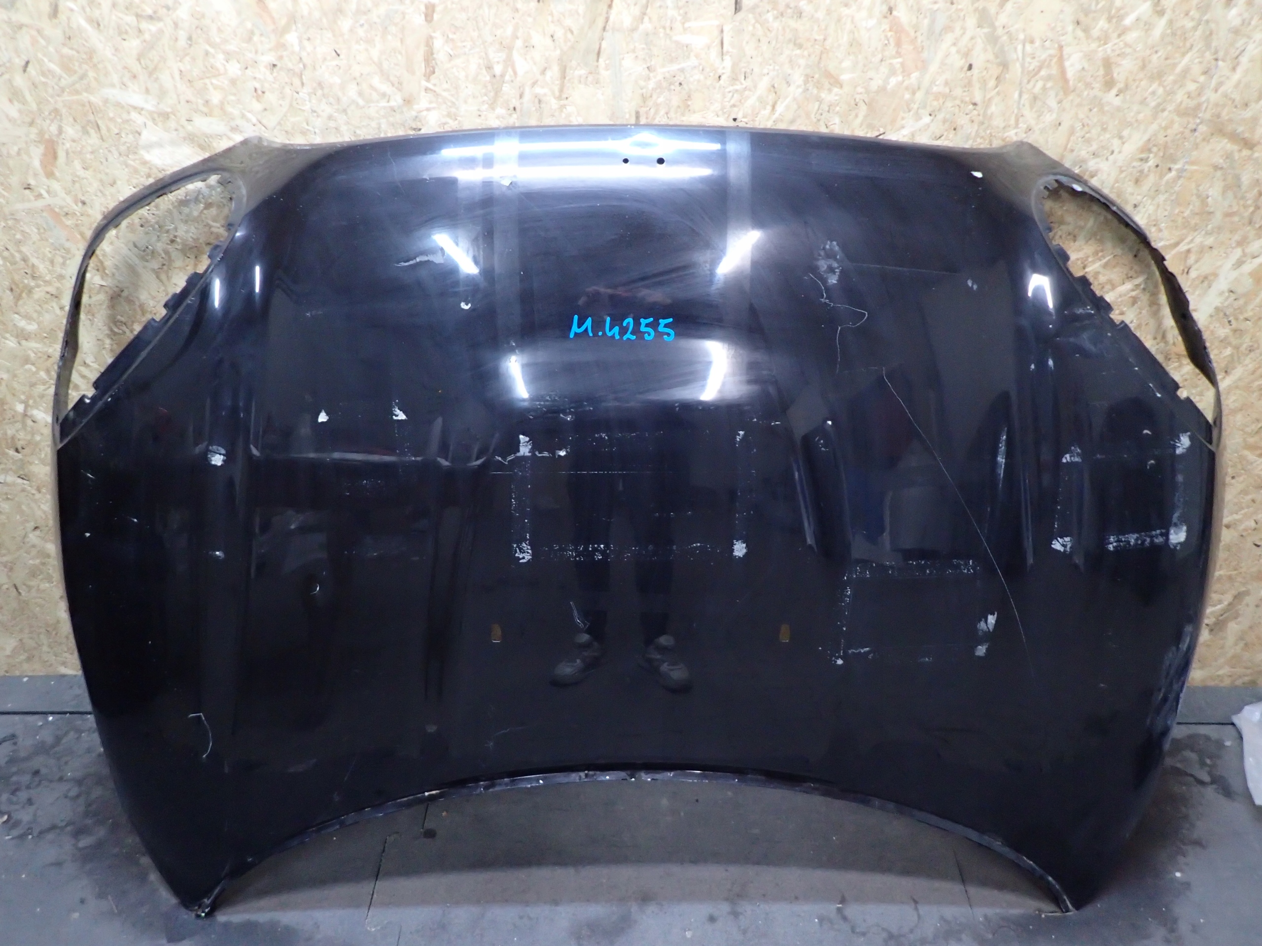 COFANO MINI COOPER COUNTRYMAN F60