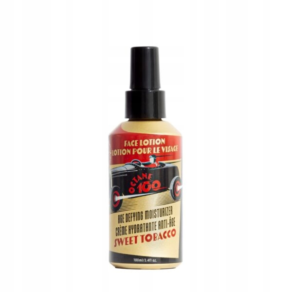 18.21Man Made krém proti stárnutí pleti pro muže