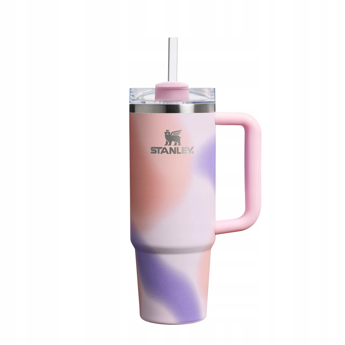Stanley Termohrnek Quencher H2.0FlowState Tumbler (0.89 l) Rose Pet