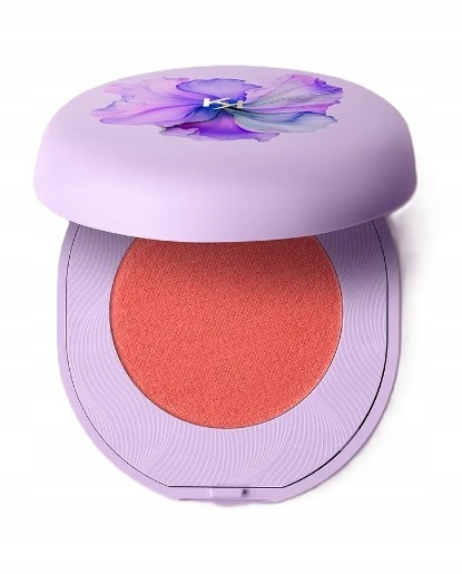 Dreamphoria Heavenly Skin Blush Róż do Policzków 2 Cosmic Coral