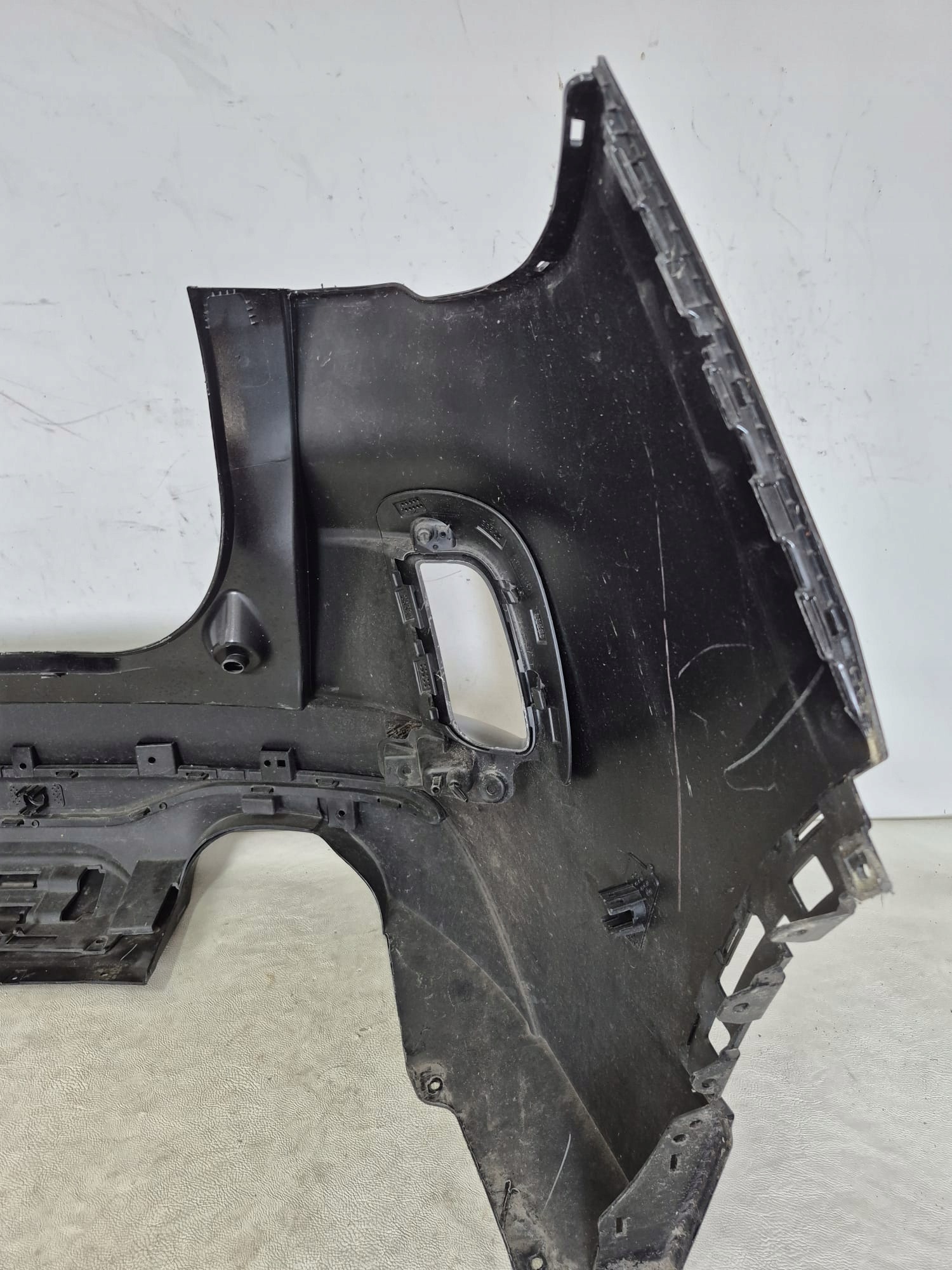 FORD KUGA III 3 MK3 ST-LINE 19-> bumper rear part rear 6XPDC