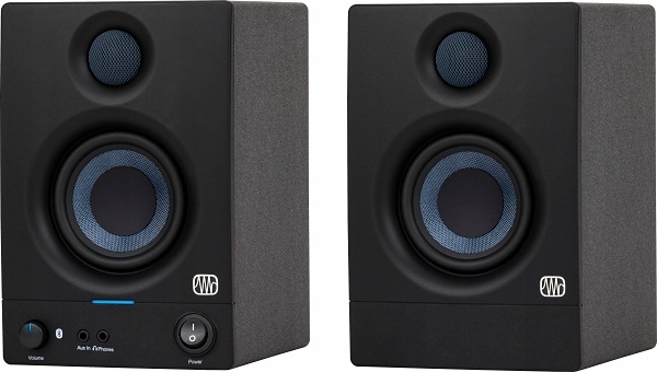 PreSonus Eris 3.5 BT - Para Monitorów Bluetooth Kod producenta Eris E3.5 BT