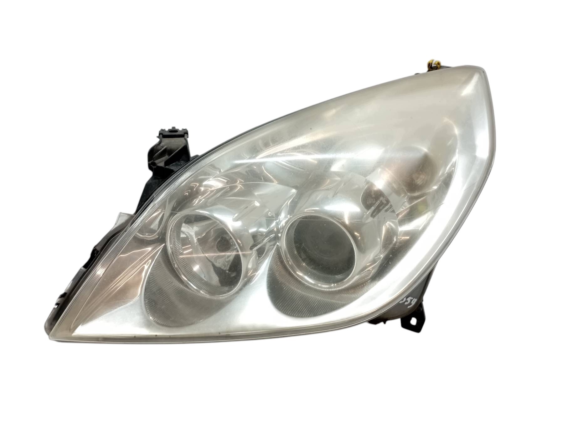light front left EUROPA LIFT 13170915 Opel Vectra III (2002-2008) C