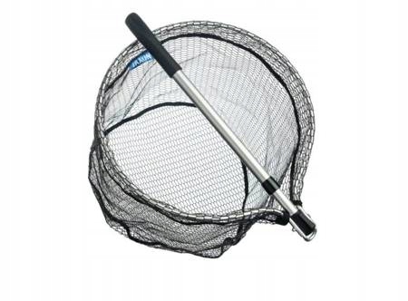 Podbierak Jaxon trust pro 130cm 45/50cm- mechanizm sprezynowy