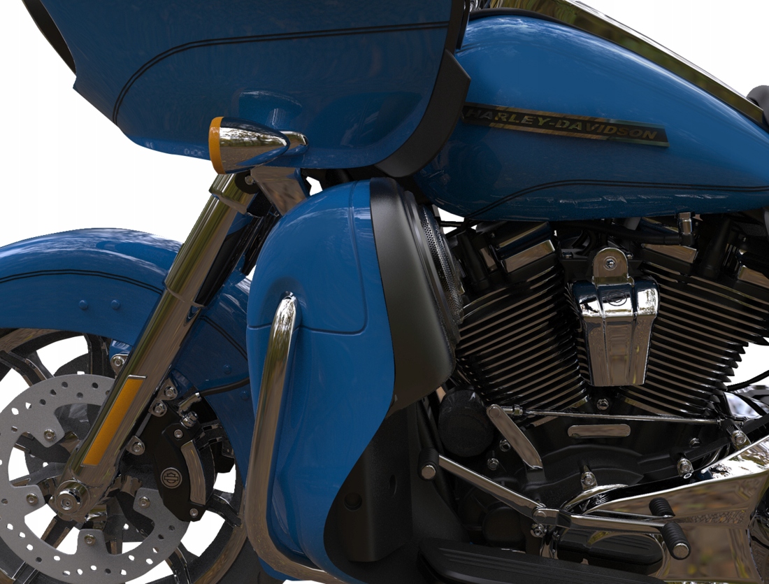 TnoT Uchwyt głośnika do HD Producent inny