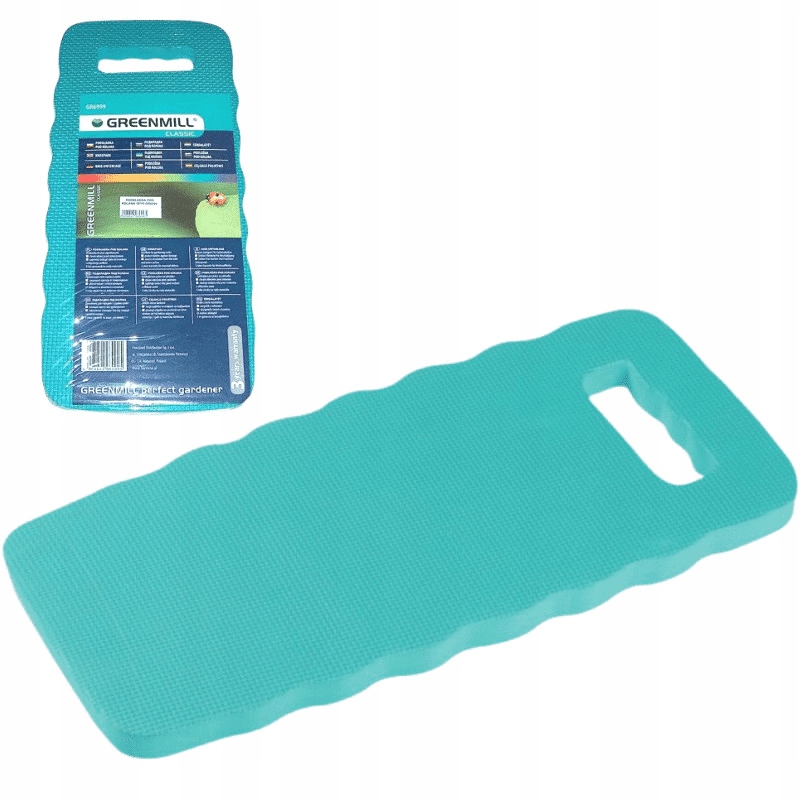 

Podkładka Piankowa Pod Kolana Do Ogrodu Klęczenia