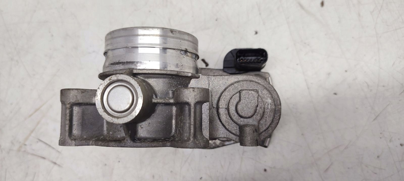 Valvola a farfalla Opel Astra K 1,4TB