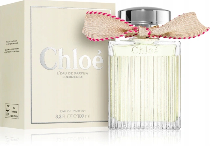 Zapach Chloe Lumineuse 100ml Edp