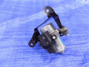 Pompa SILY HAMOWANIA VW POLO 2G 17R