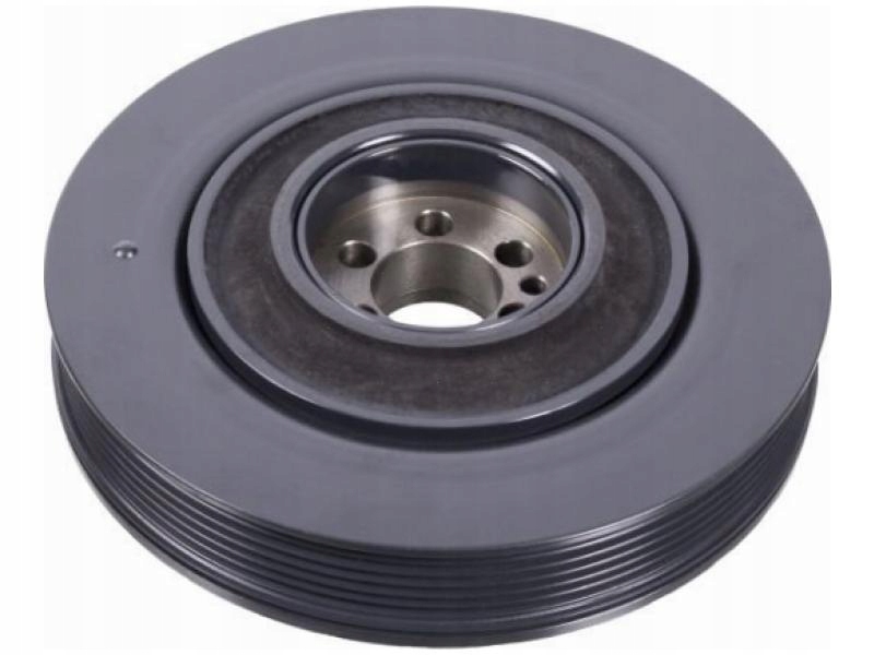 KOŁO PASOWE WAŁU FIAT MAREA 2.4 CROMA II 2.4