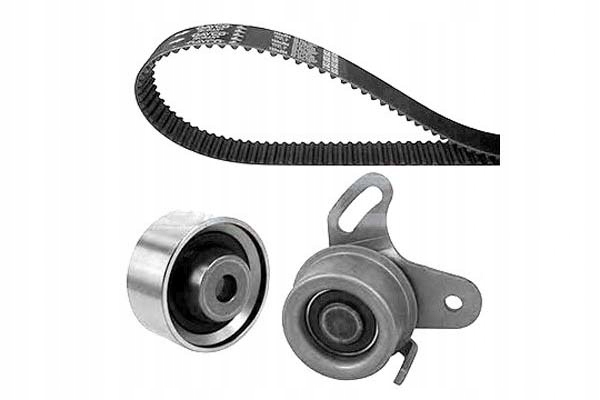 Dayco Rozvodová Sada Pro Kolo Hyundai Accent I 1.5