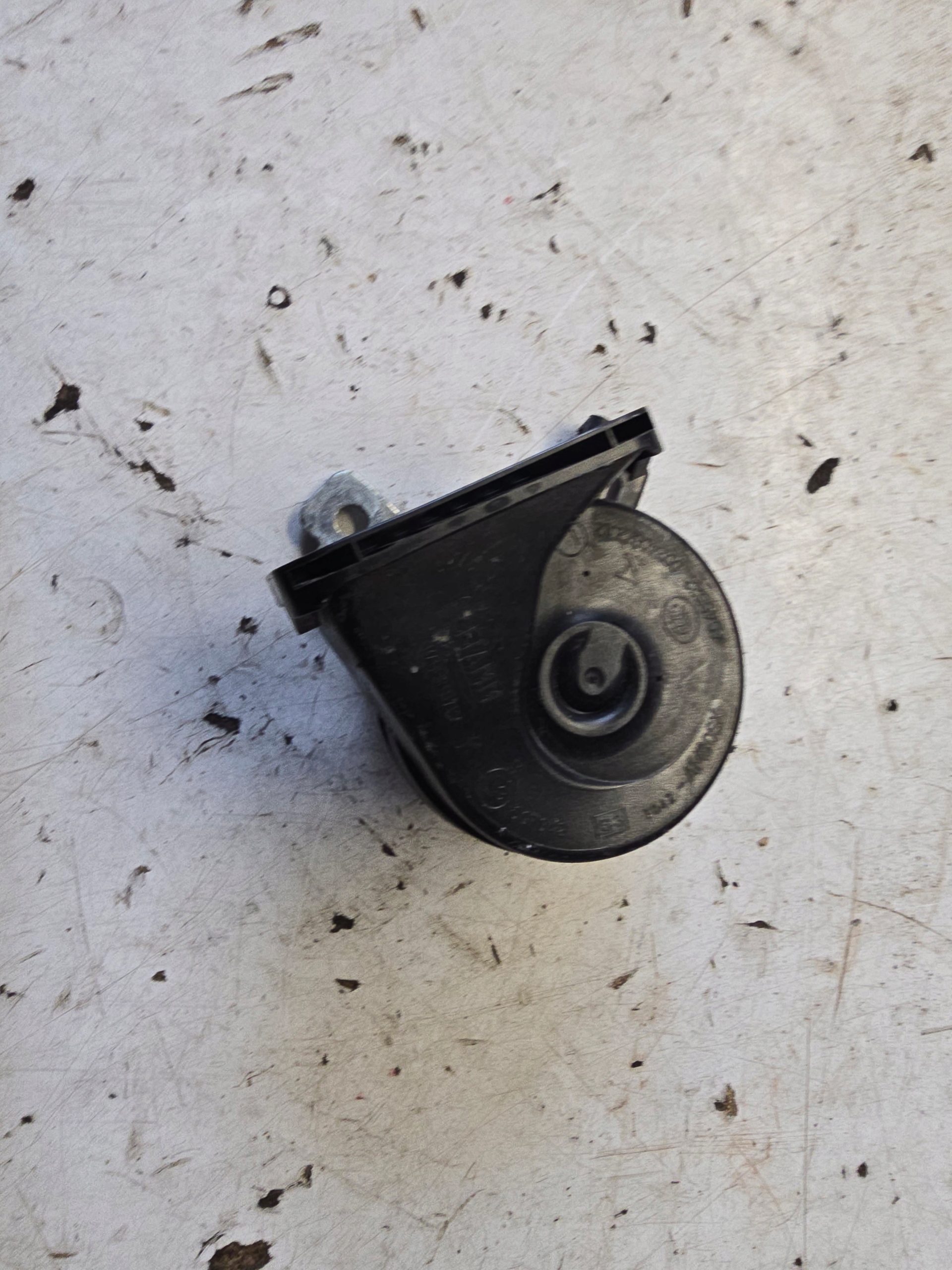 OPEL CORSA E KLAKSON originale