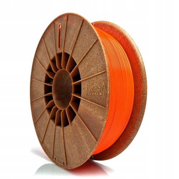 

Filament Pet-g Standard 1,75mm Juicy Orange 0,8kg
