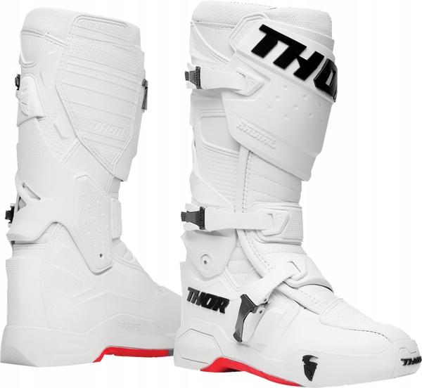 Topánky Thor Radial frost 7 40,5