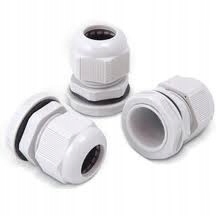 DLAWNICA KABLOWA PG9 IP68 FI9