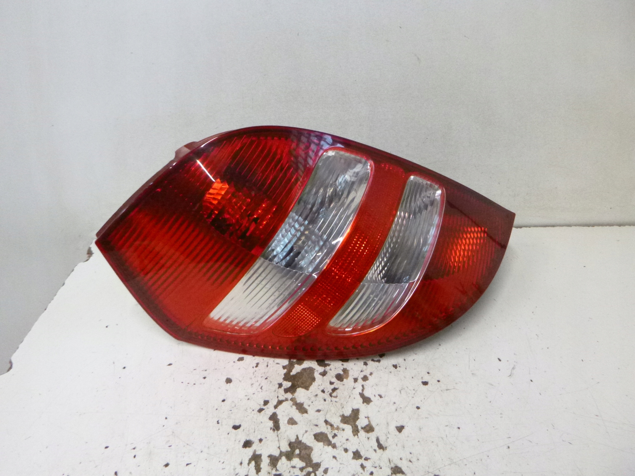 light rear left MERCEDES W169 A KLASA 2007r. A1698200364L