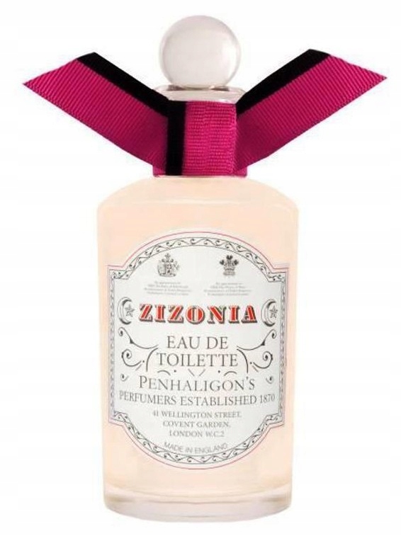Penhaligon`s Anthology Zizona Edt 100 ml Sprej