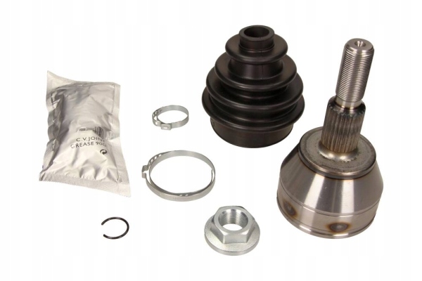 MAXGEAR ШАРНИР НАРУЖН. FORD FOCUS IV 1tdci 10- ЛЕВ. СТОРОНА