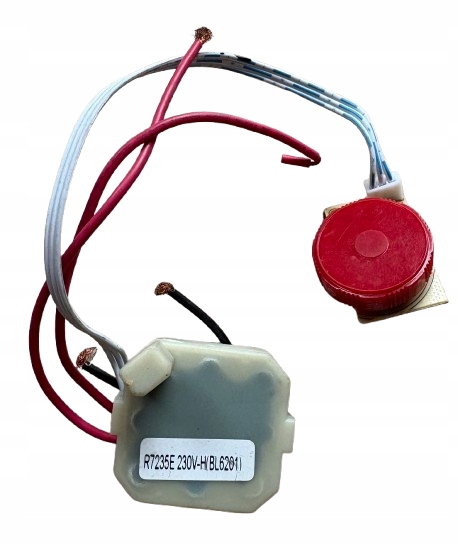 Regulator obrotów do szlifierka do gipsu