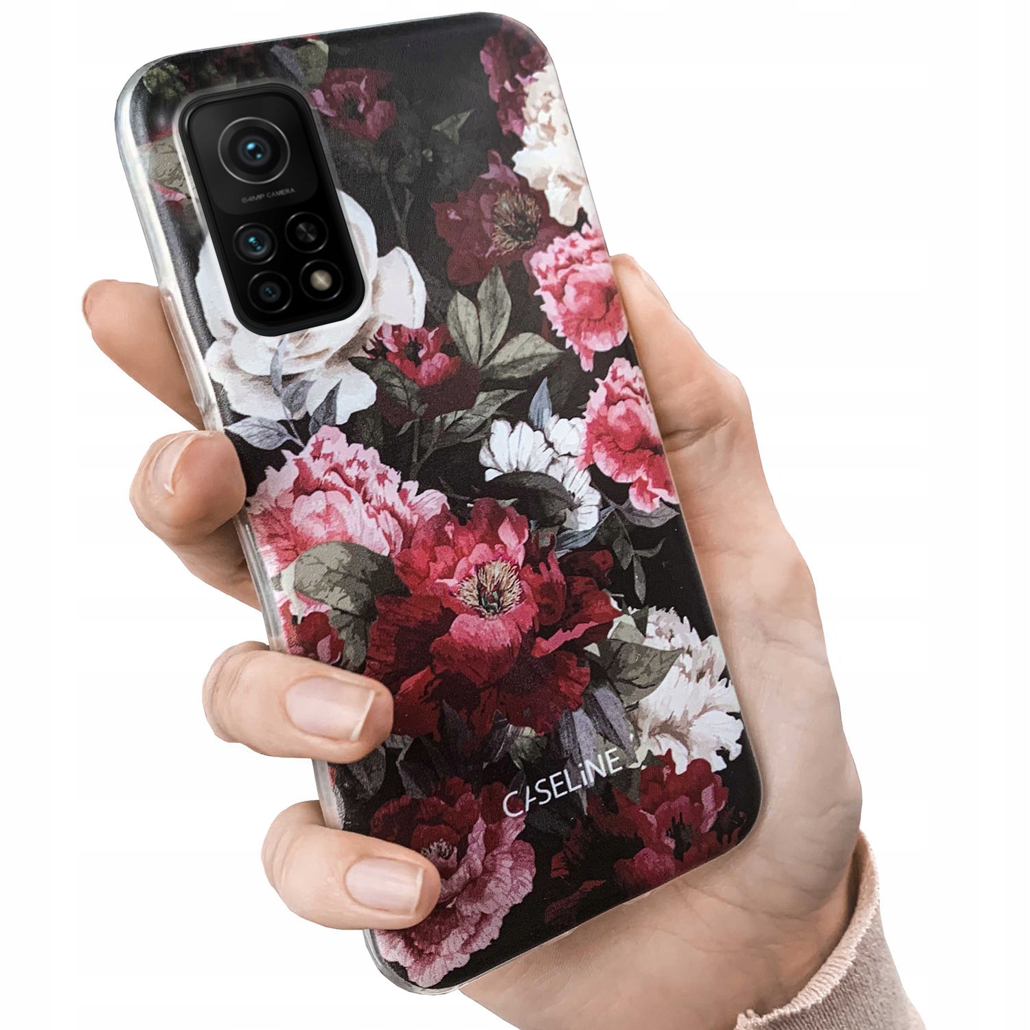 

Etui do Xiaomi Mi10T Mi10T Pro case +szkło